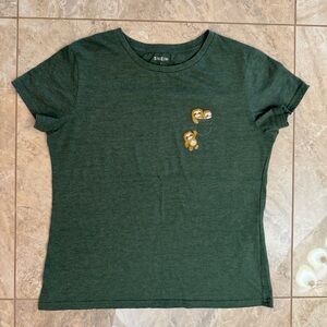 SHEIN Sloth TShirt Large